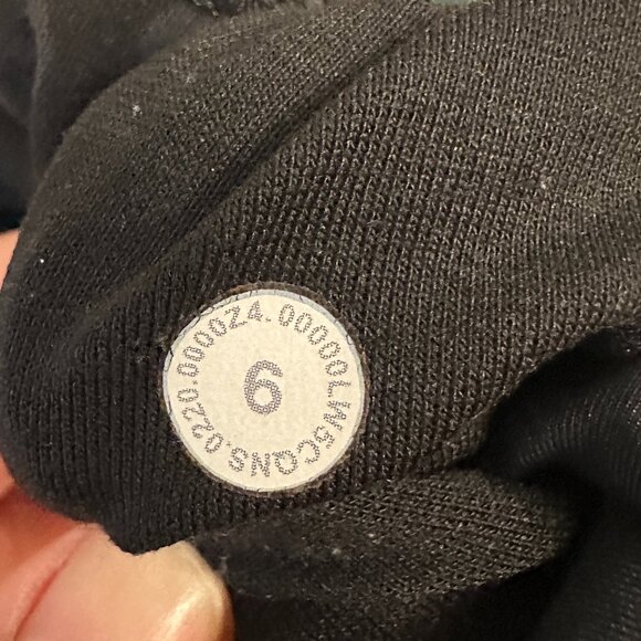 Lululemon Align Pant II 22" Inseam Leggings Size 6 Women - Picture 2 of 5